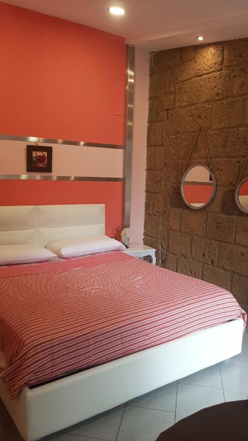La Massaria Panzió Avellino Kültér fotó